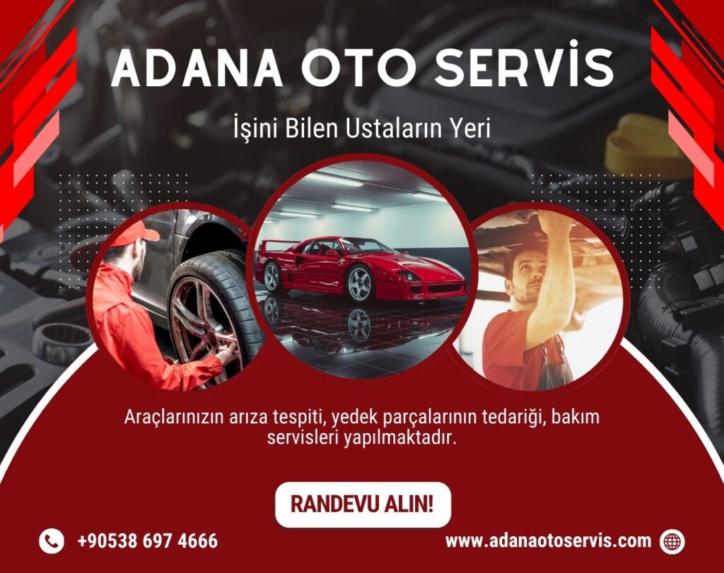Oto Servis