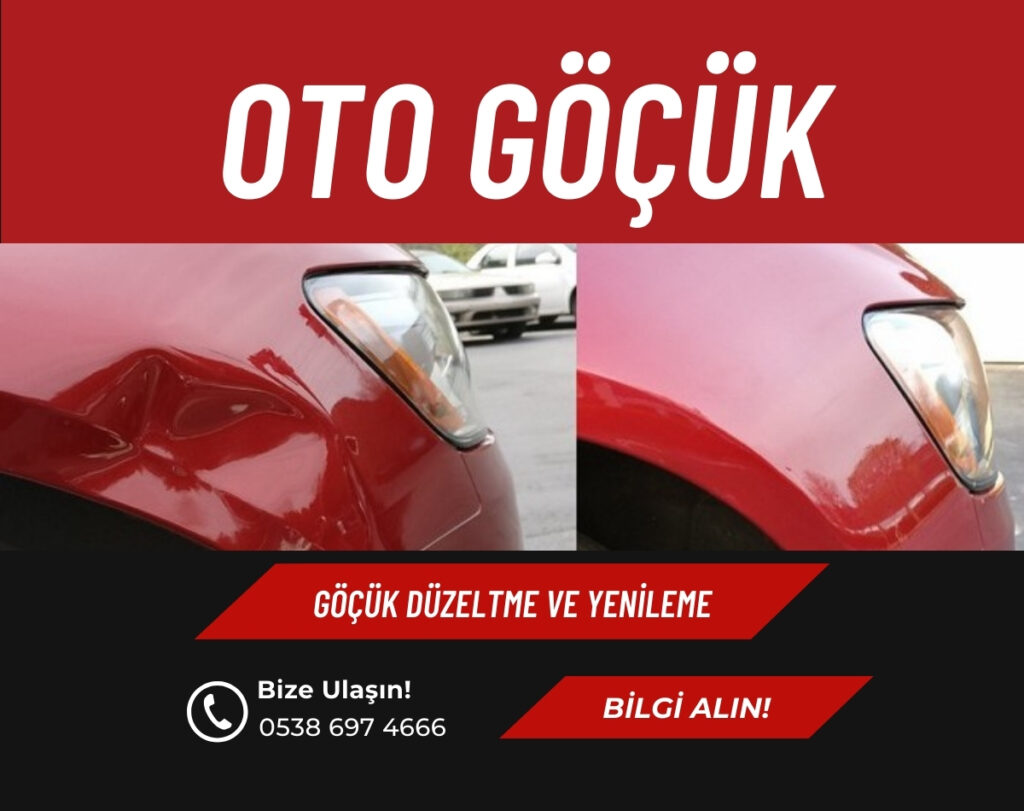 Oto Göçük