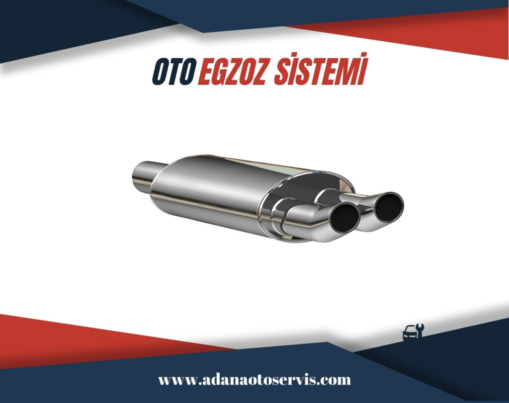 Egsoz Sistemi