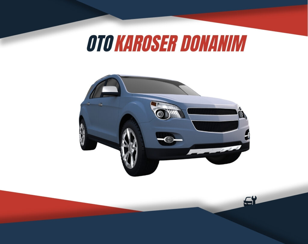 Karoseri Dış Donanım