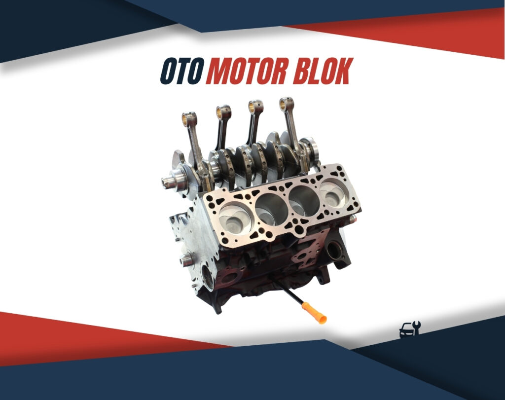 Motor Bloğu